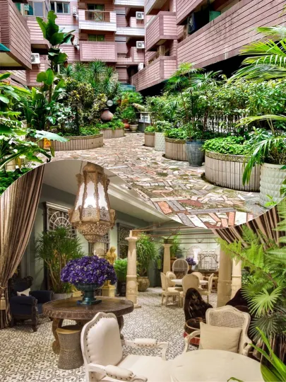 Hotel Royal Kingdom