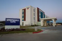 SpringHill Suites Houston Hwy. 290/NW Cypress