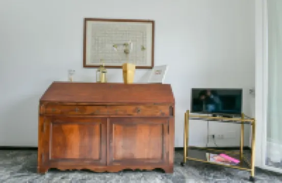 Una Finestra su Villa Durazzo by Wonderful Italy