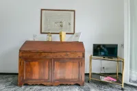 Una Finestra su Villa Durazzo by Wonderful Italy
