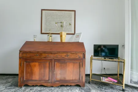 Una Finestra su Villa Durazzo by Wonderful Italy