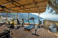 Hotel le Agavi - salle de sport