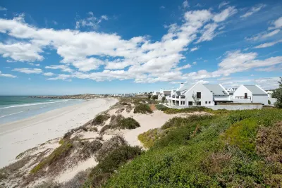 Gonana Guesthouse Hotel di Paternoster