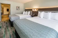 Wingate by Wyndham Waldorf/Washington DC Area - breakfast