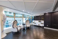 東南樓藝術飯店