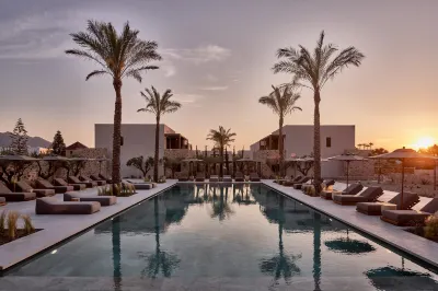 Theros All Suite Hotel - Adults Only Hotels near Salt Lake Stables Horse Riding Kos