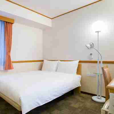 Toyoko Inn Satsuma Sendai-eki Higashi-guchi Rooms