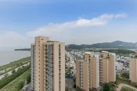 Haoke Travel  Hotel (Taihu Longzhimeng Branch) - Mountain view