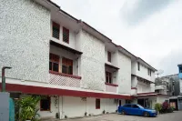 RedDoorz Near Jalan Jenderal Sudirman Palembang Hotels in Sungai Pangeran