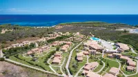 Janna e Sole Resort - โรแมนติก