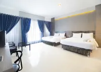 New Holie Hotel Hotel dekat Pembelian Tiket Asia Farm