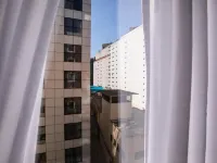 布宜諾斯艾利斯中心的El Misti酒店 鄰近布宜諾斯艾利斯海軍中心的酒店