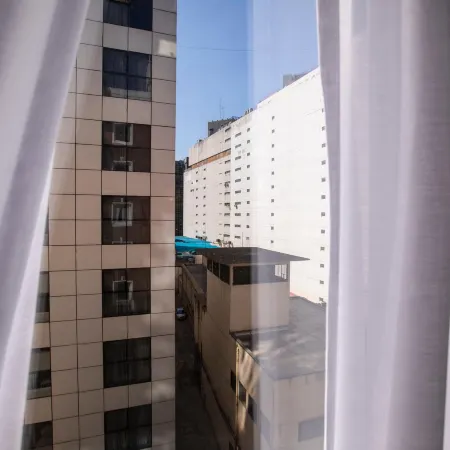 El Misti Hotel Buenos Aires Centro