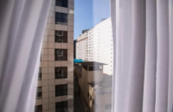 布宜諾斯艾利斯中心的El Misti酒店