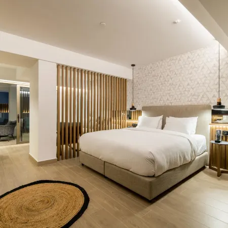 Akasha Beach Hotel & Spa