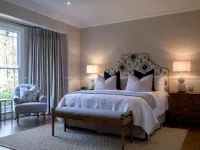Hartfford House Hotel Hotels in Indlovu DC