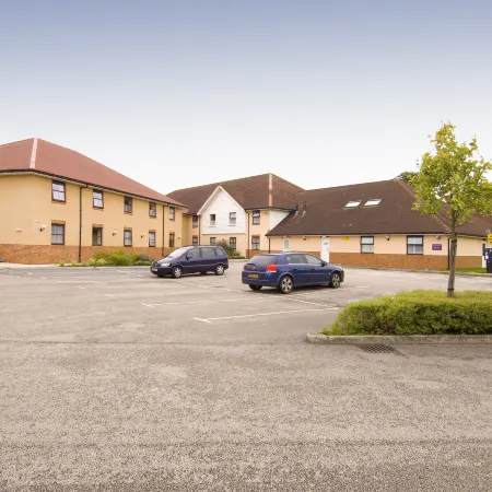 Premier Inn Derby West