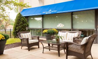 SpringHill Suites by Marriott Chicago O'Hare