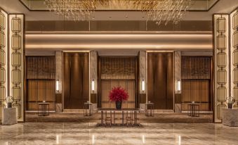 The St. Regis Beijing