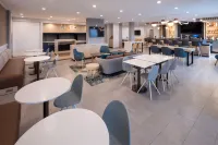 TownePlace Suites Ellensburg - breakfast