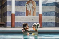 Sporthotel Wagrain - Swimmingpools