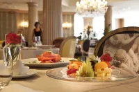 Hotel Leon d'Oro - Bữa sáng