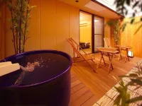 Hamatoku Hotel