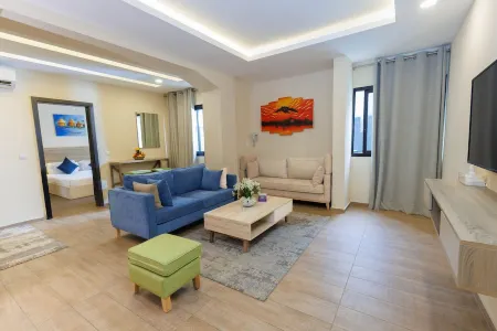 Silver Moon Hotel