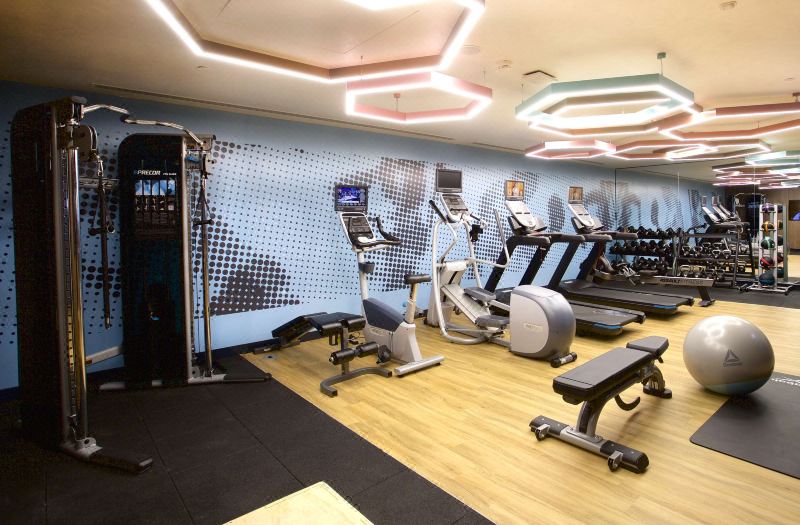 Hampton by Hilton Istanbul Old City photo 3
