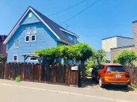 BB Yoshida A Relaxing Inn Surrounded by Greenery Hotel a Tōbetsu