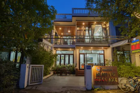 Hoi An Sun Lake Villa