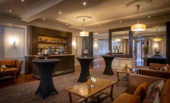 The Brehon Hotel & Spa