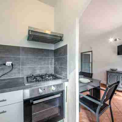 Le Narcisse Rooms