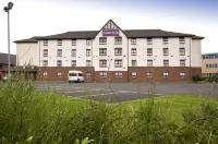 Premier Inn Glasgow Stepps (M80, J3) Hotel di 