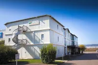 Brit Hotel Essentiel Arverne - Clermont-Ferrand Sud Hotels in Romagnat