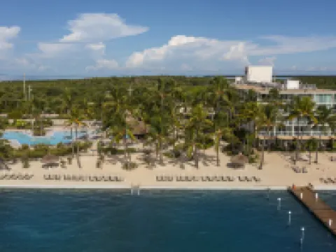 Amara Cay Resort Hotels in Islamorada