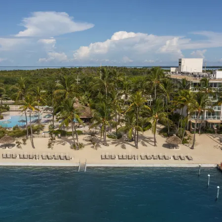 Amara Cay Resort