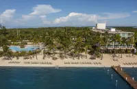 Amara Cay Resort Hotel di Layton