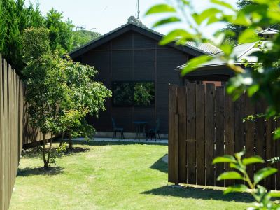 Setouchi Hitotsuru Hanare