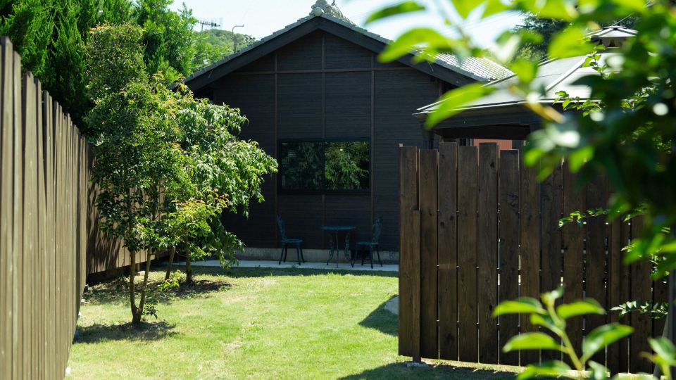 Setouchi Hitotsuru Hanare