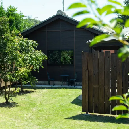 Setouchi Hitotsuru Hanare