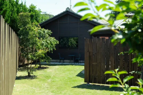 Setouchi Hitotsuru Hanare - 2-Star