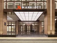 Foshan Marriott Hotel Hotel di Foshan