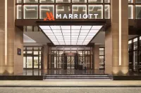 Foshan Marriott Hotel Hotels in Foshan