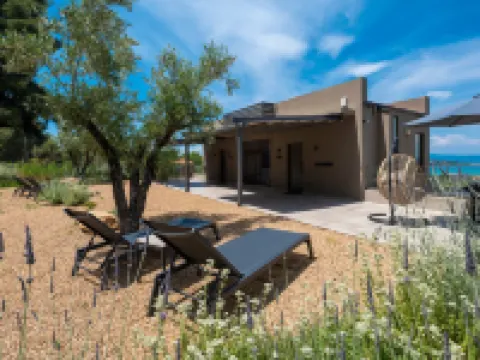 Anmian Suites Hoteles en Sitonia