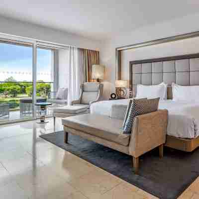 Conrad Algarve Rooms