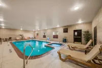 SureStay Plus Hotel by Best Western San Antonio SeaWorld