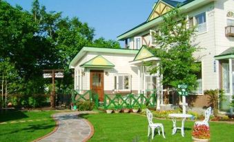 Pension and Condominium Birao - Housity