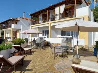 Sipsas Villas-Your Villa by Zaga Beach, Koroni Hotels in Koroni