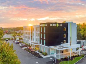 Home2 Suites by Hilton Wayne